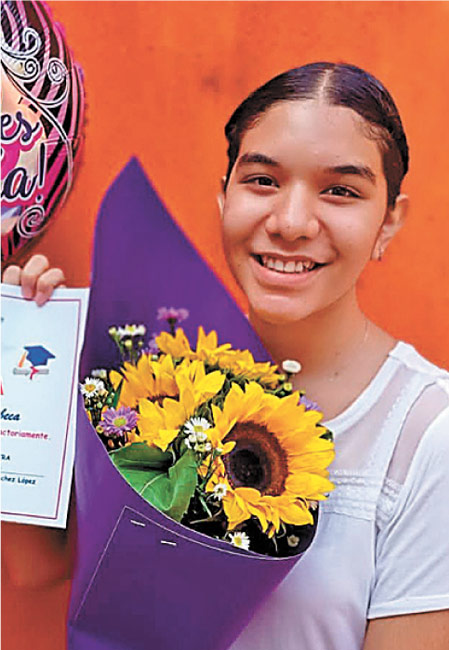 Diana Rebeca Balbuena Rizo